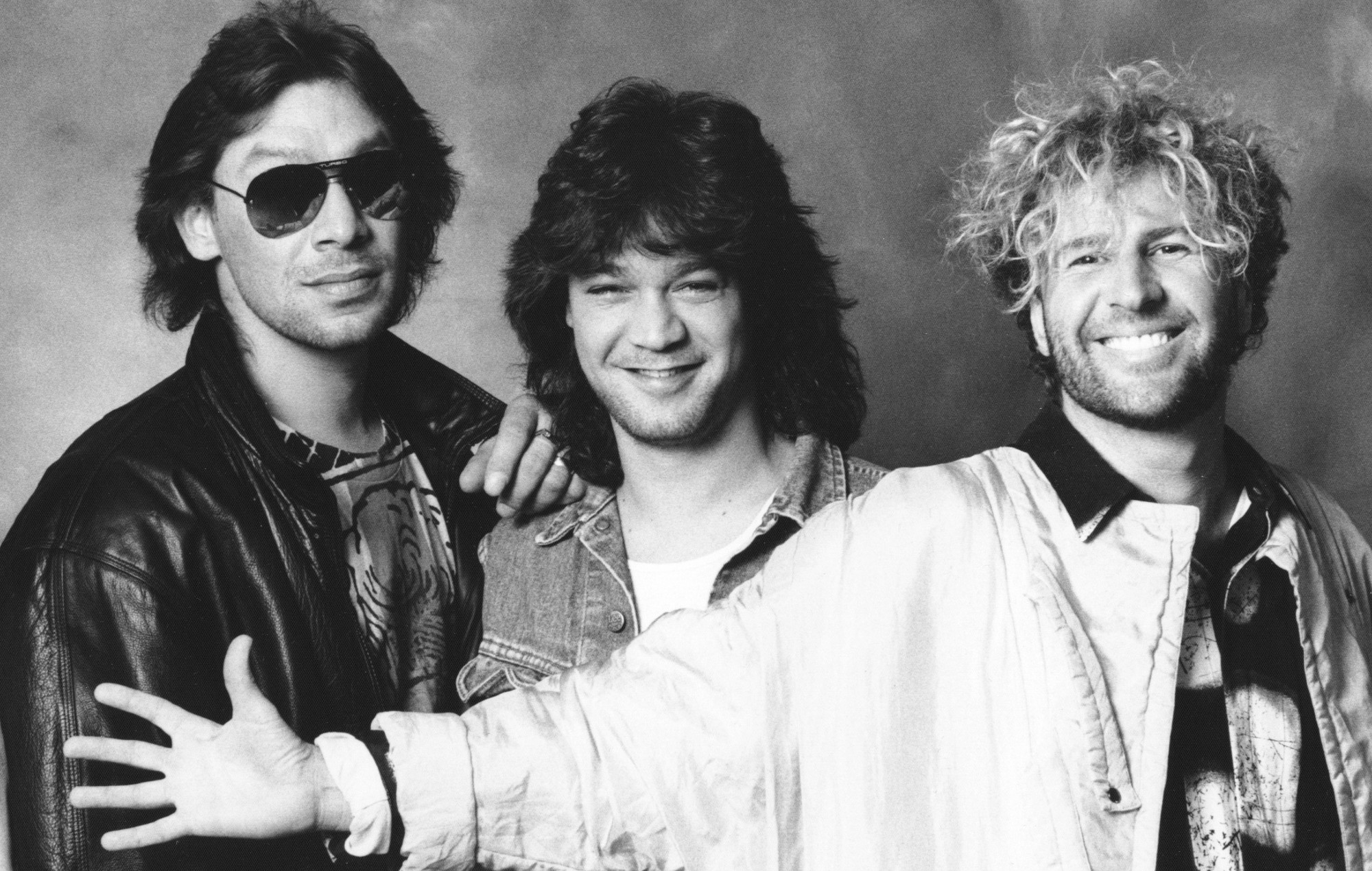 Sammy Hagar says Alex Van Halen’s refusal to acknowledge “Van Hagar” era is “blasphemy” to Eddie’s legacy