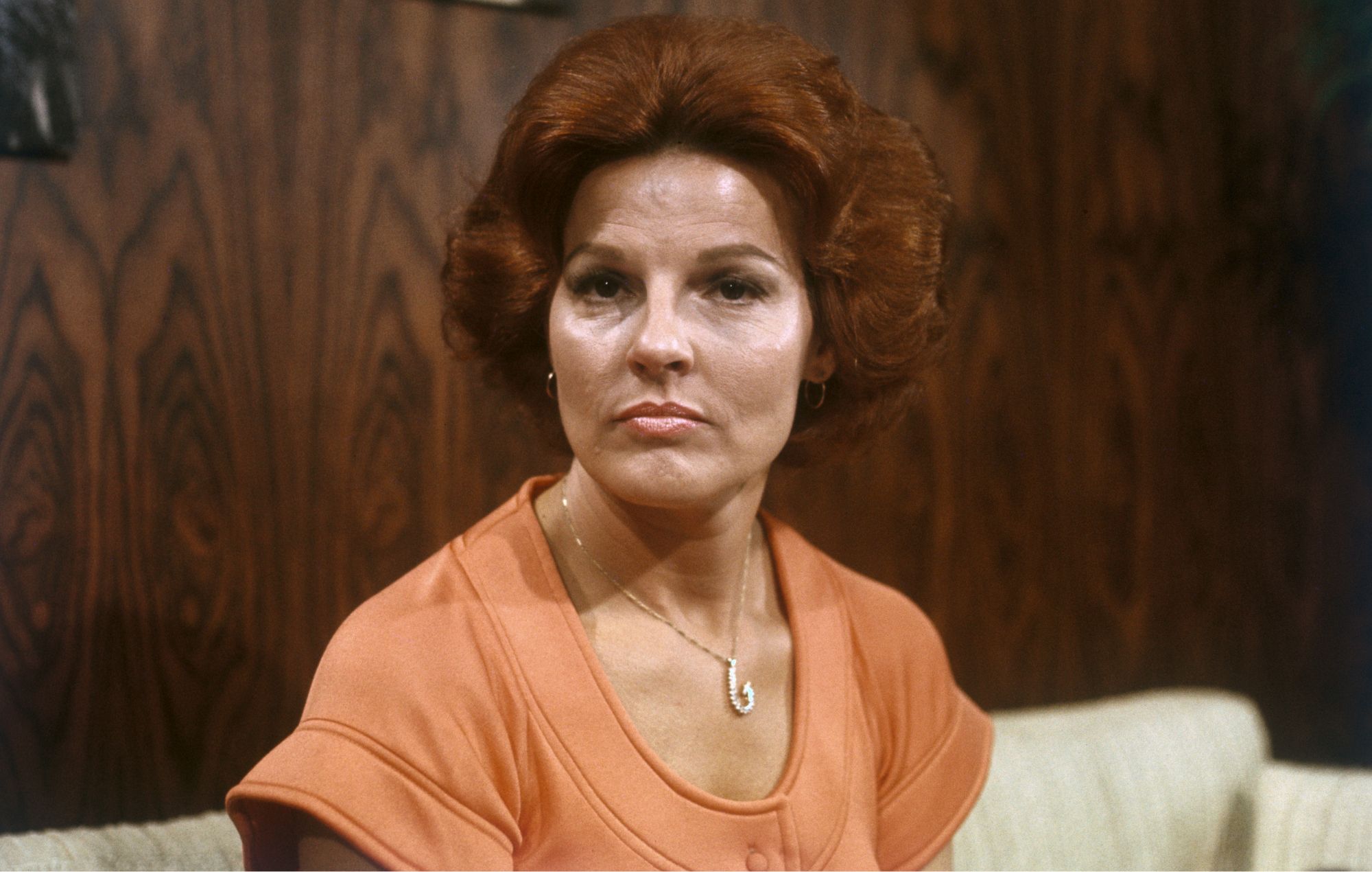 Singer and controversial anti-gay rights campaigner Anita Bryant dies, aged 84