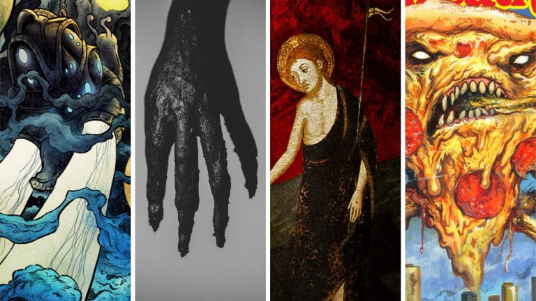 I’m a music journalist bored of writing about the same artists, so here are 11 weird-as-hell metal bands you won’t discover anywhere else