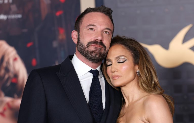 Jennifer Lopez and Ben Affleck have finalised their divorce