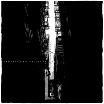 Beneath a Steel Sky – Cleave Review