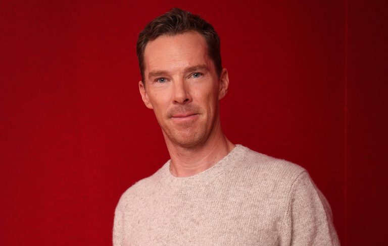 Benedict Cumberbatch hates being called a celebrity: “It’s so derogatory”