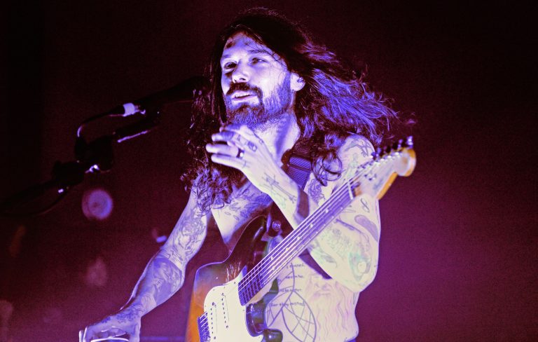 Biffy Clyro “back at it” as they tease return