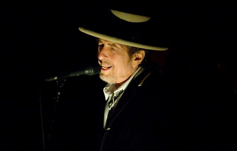 Bob Dylan announces first dates for 2025 US tour