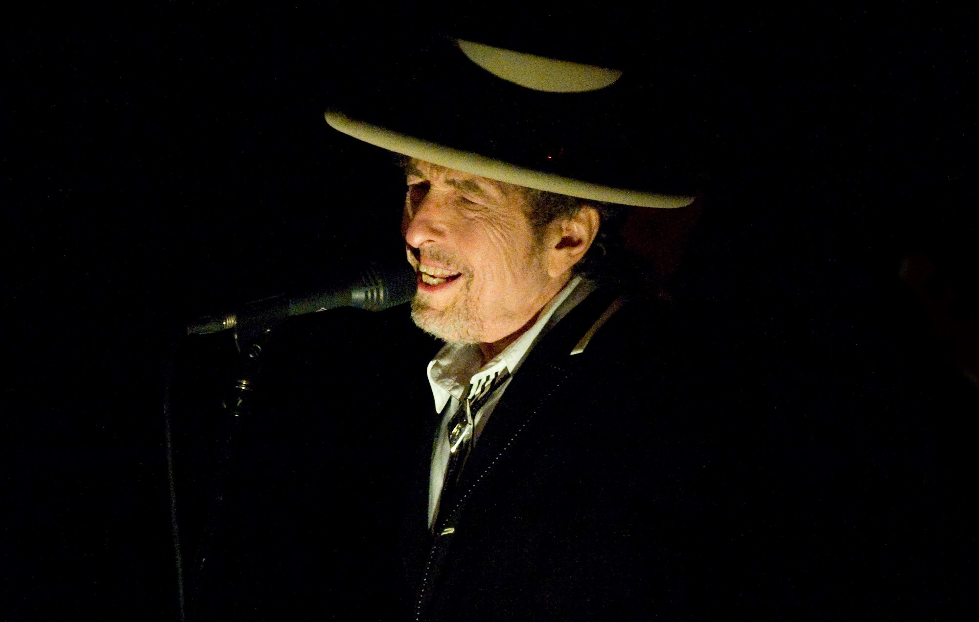 Bob Dylan announces first dates for 2025 US tour