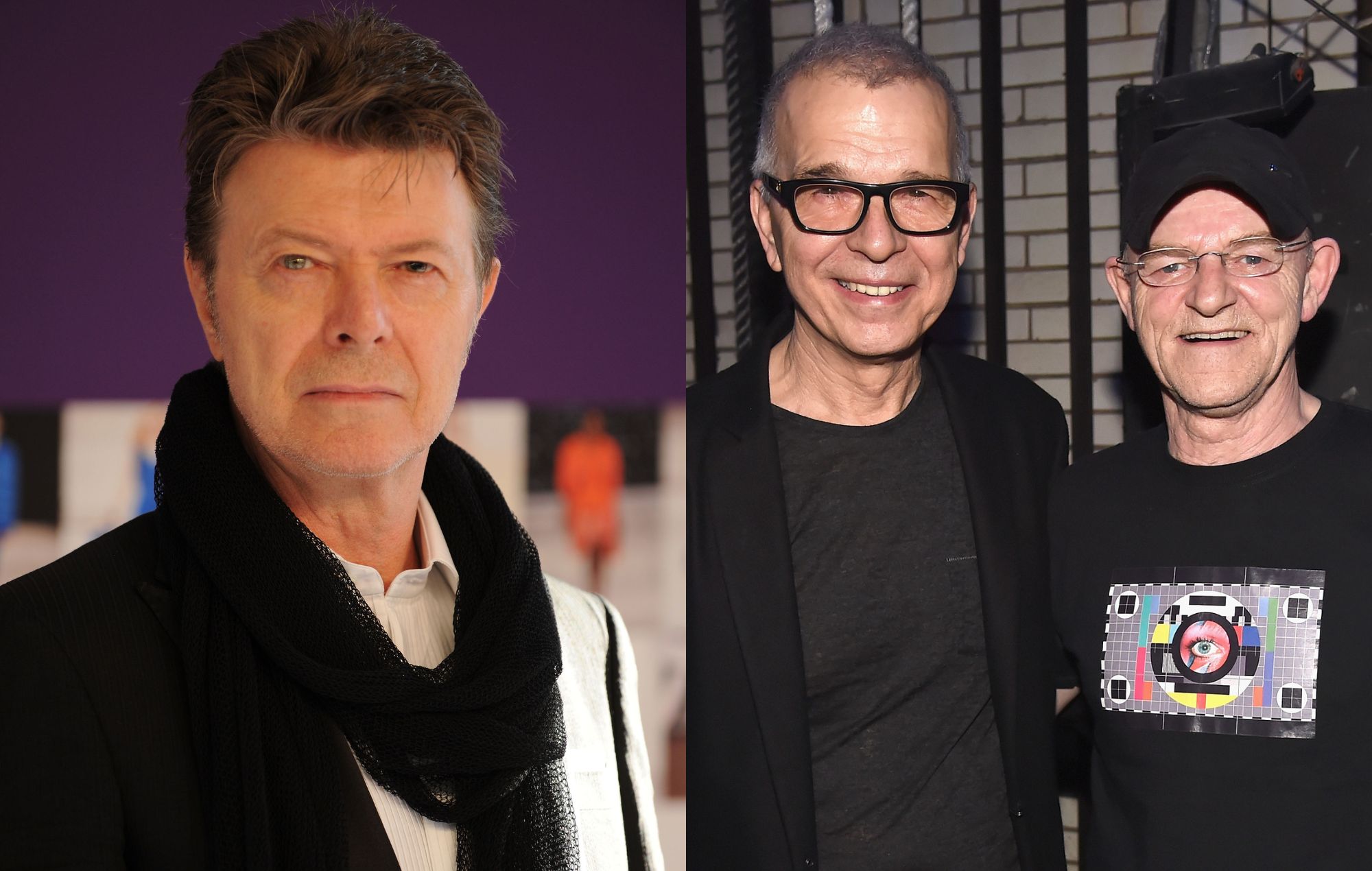 Tony Visconti and Woody Woodmansey announce ‘A Celebration Of David Bowie’ 2025 UK tour