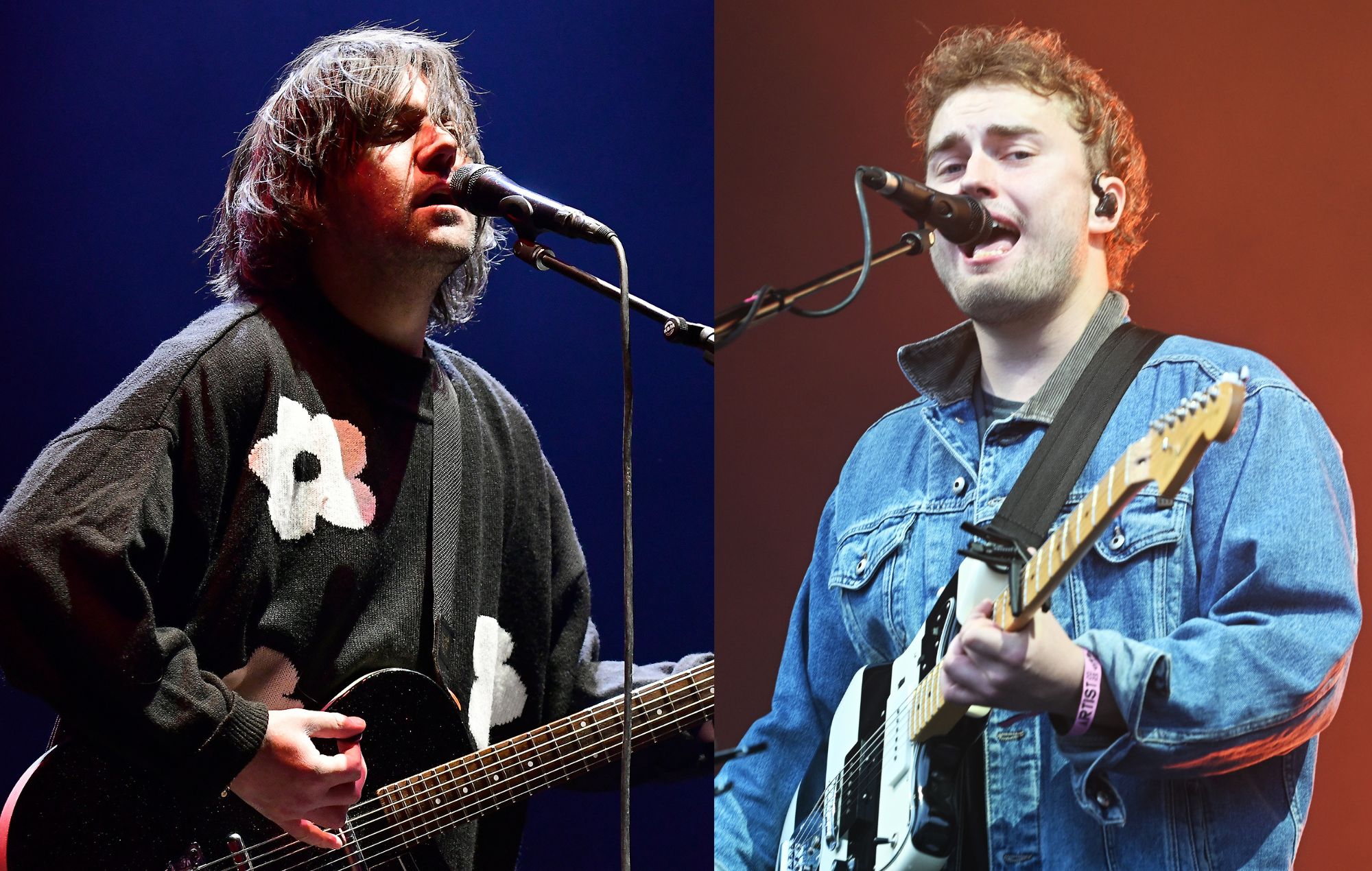 NOS Alive adds Sam Fender and Bright Eyes to 2025 line-up