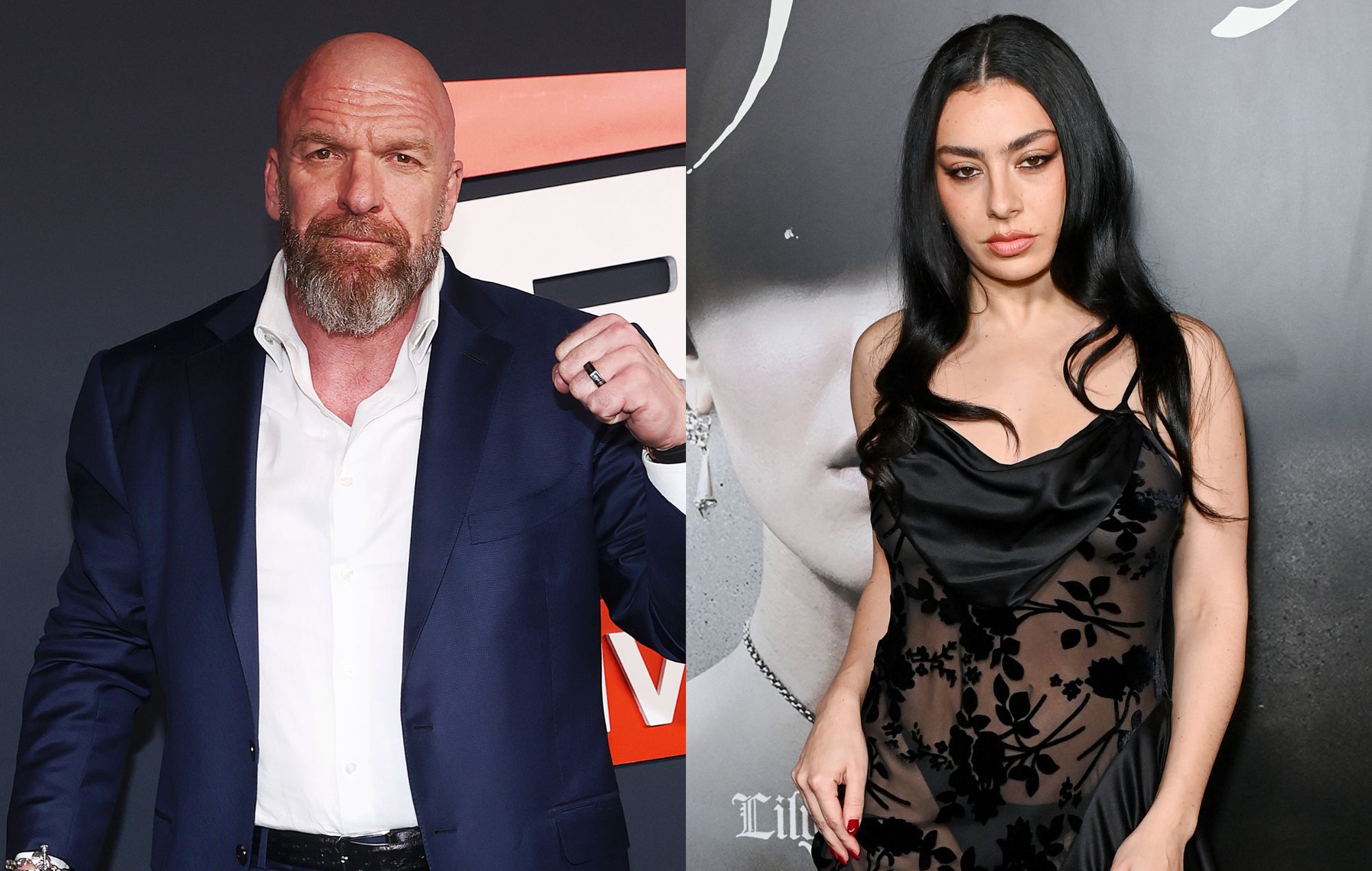 Fans react to Triple H announcing Charli XCX’s ‘Von Dutch’ as WWE ‘Royal Rumble’ 2025 theme: “Am I brat?”