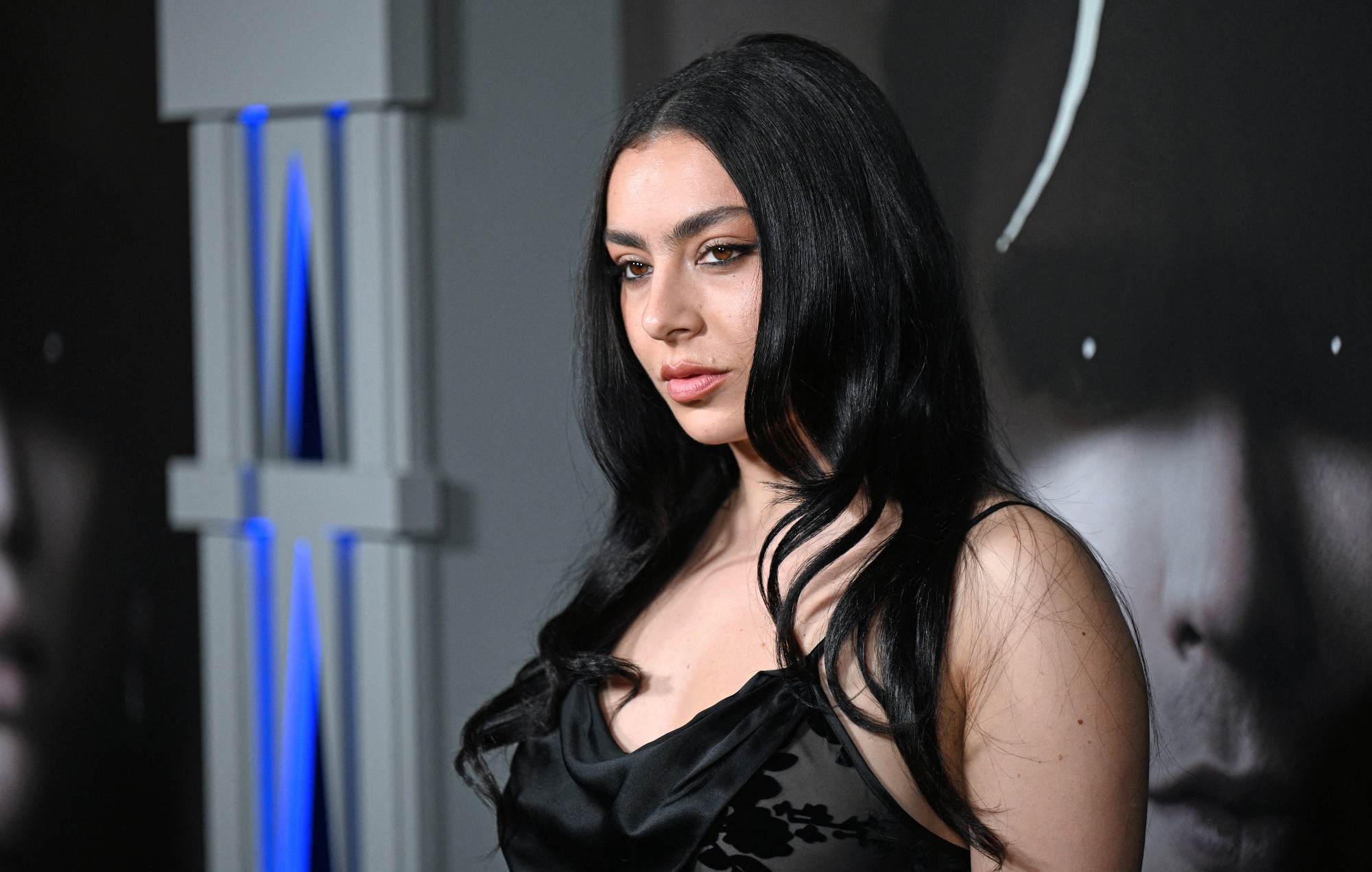 Charli XCX will be starring in a new A24 film based on her own original idea