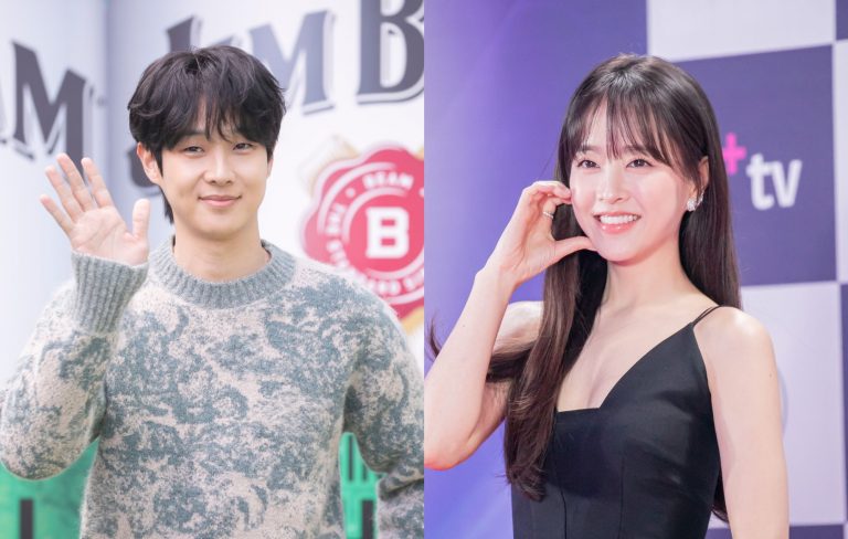 Choi Woo-sik, Park Bo-young star in teaser for Netflix’s new K-drama ‘Melo Movie’