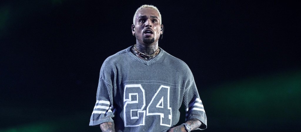 Chris Brown Is Following In Drake’s Footsteps, Filing A Defamation Lawsuit Over A New Documentary