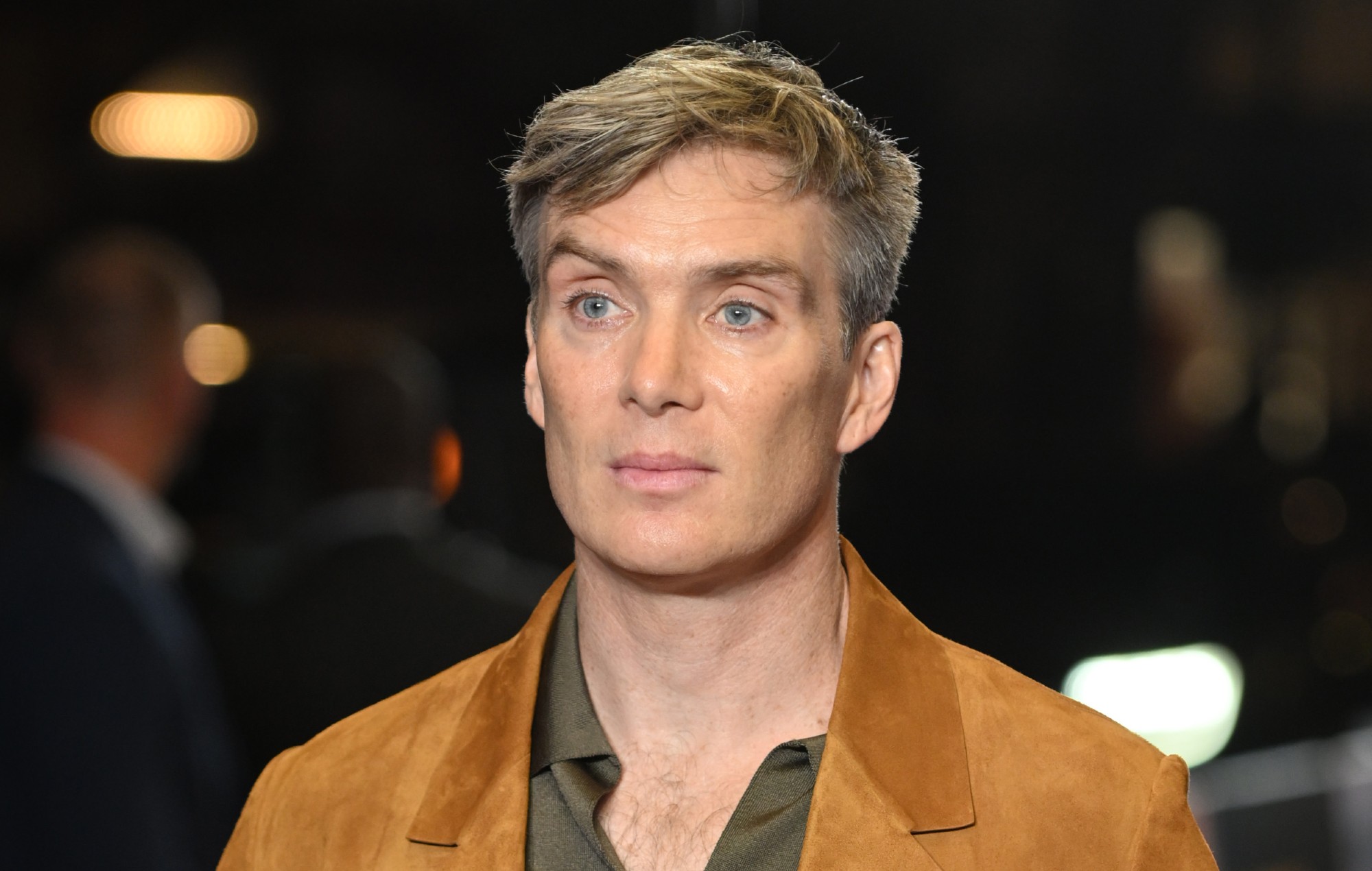 Cillian Murphy won’t appear in ’28 Years Later’ after all