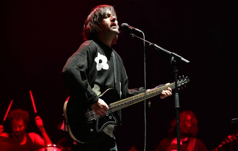 Watch Bright Eyes return to the stage after recovery and play ‘June On The West Coast’ for the first time in 14 years