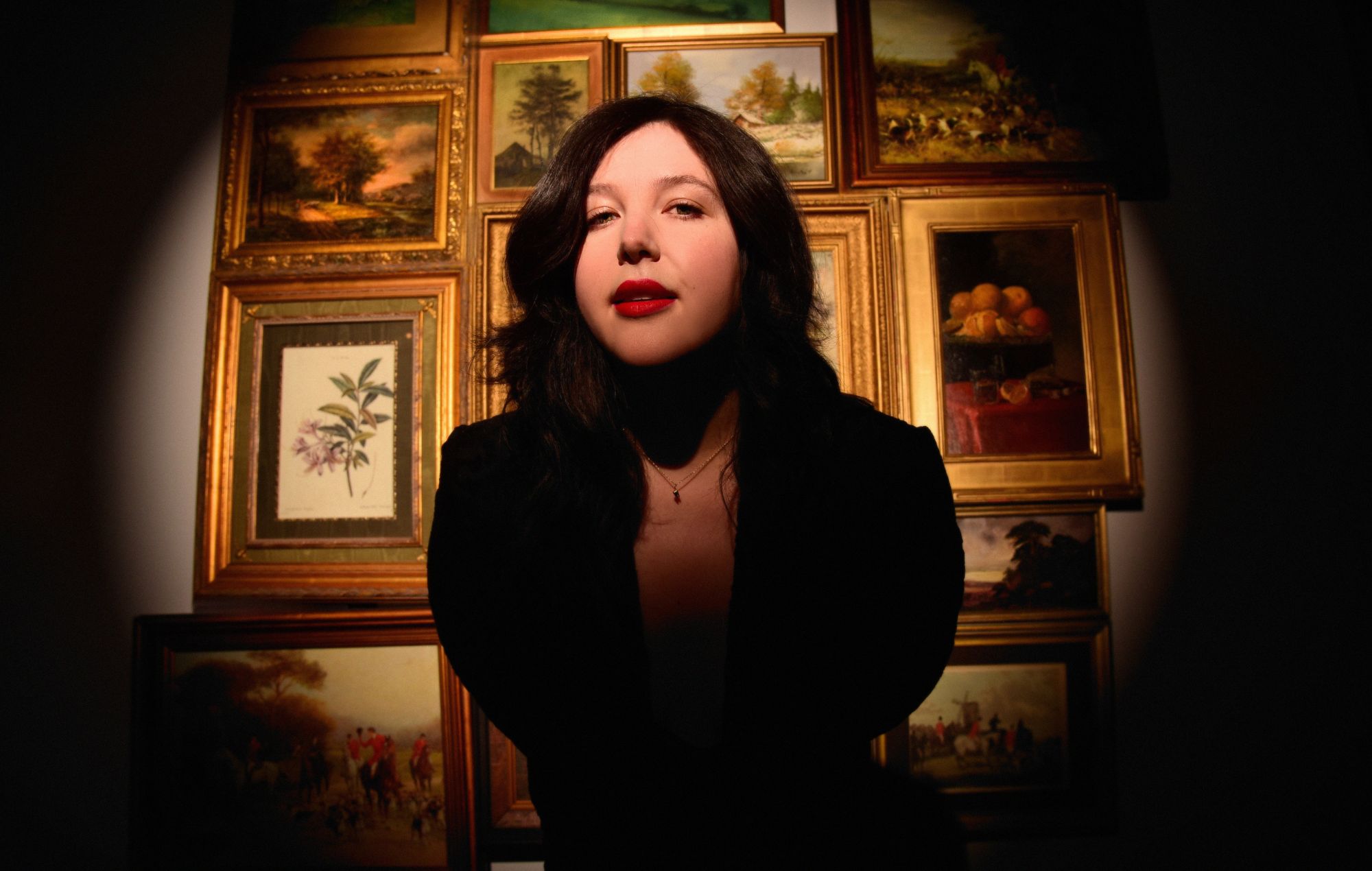 Lucy Dacus announces new album ‘Forever Is A Feeling’ with two ethereal singles