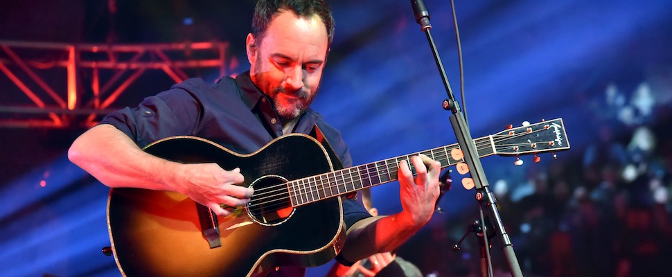 The Sprawling New Orleans Jazz Fest 2025 Lineup Includes Dave Matthews Band, Pearl Jam, And Lil Wayne & The Roots