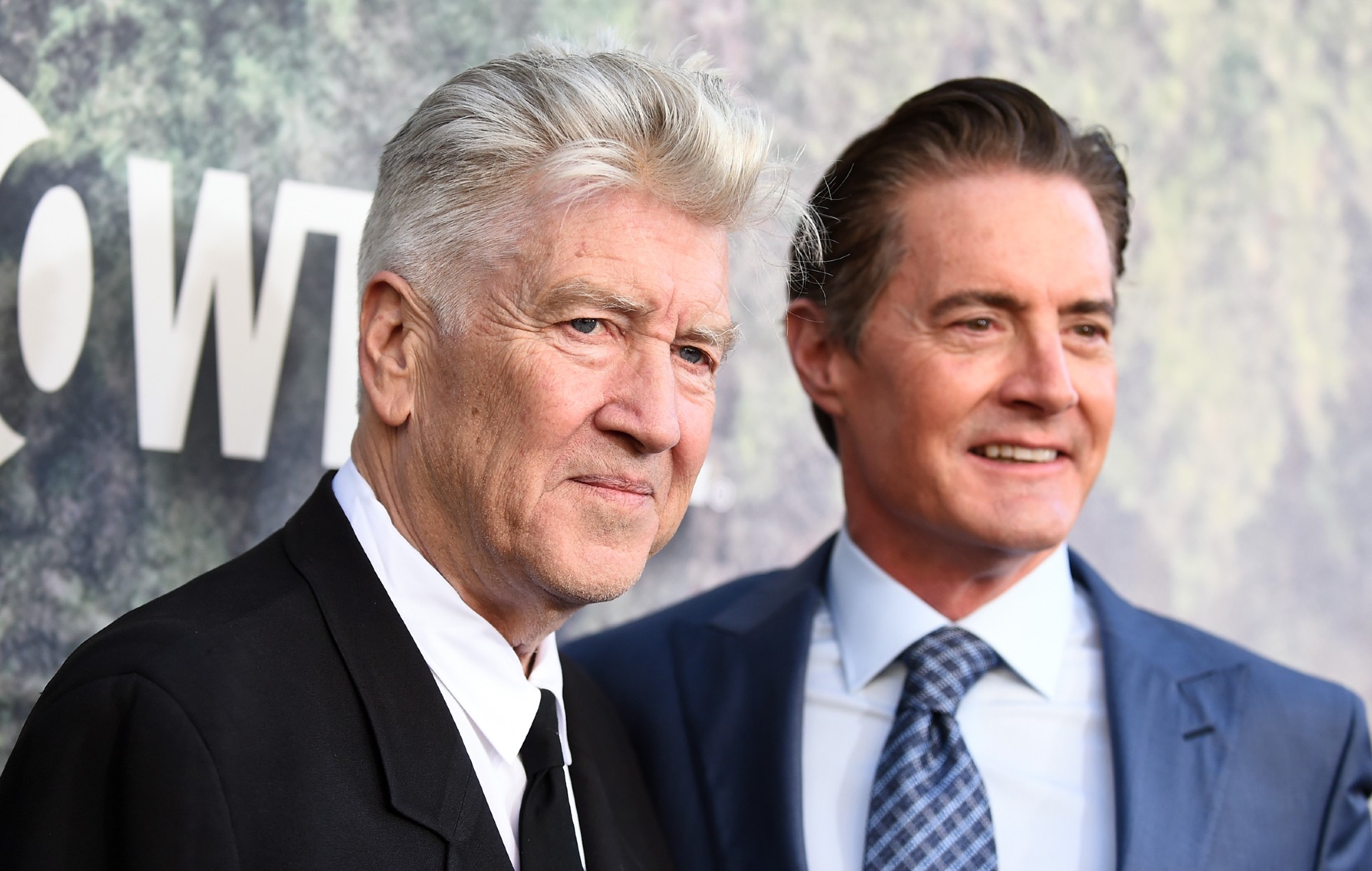 Kyle MacLachlan pays tribute to David Lynch: “I owe my entire career, and life really, to his vision”