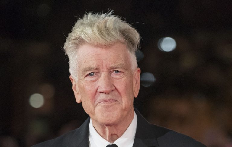 David Lynch reportedly died after being “forced to relocate from his house” due to LA wildfires