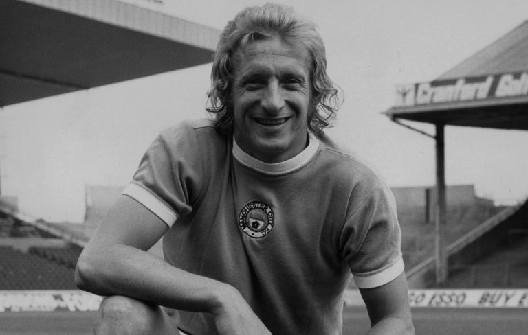 Entertainment world reacts to death of football great Denis Law: “A legend in every way”