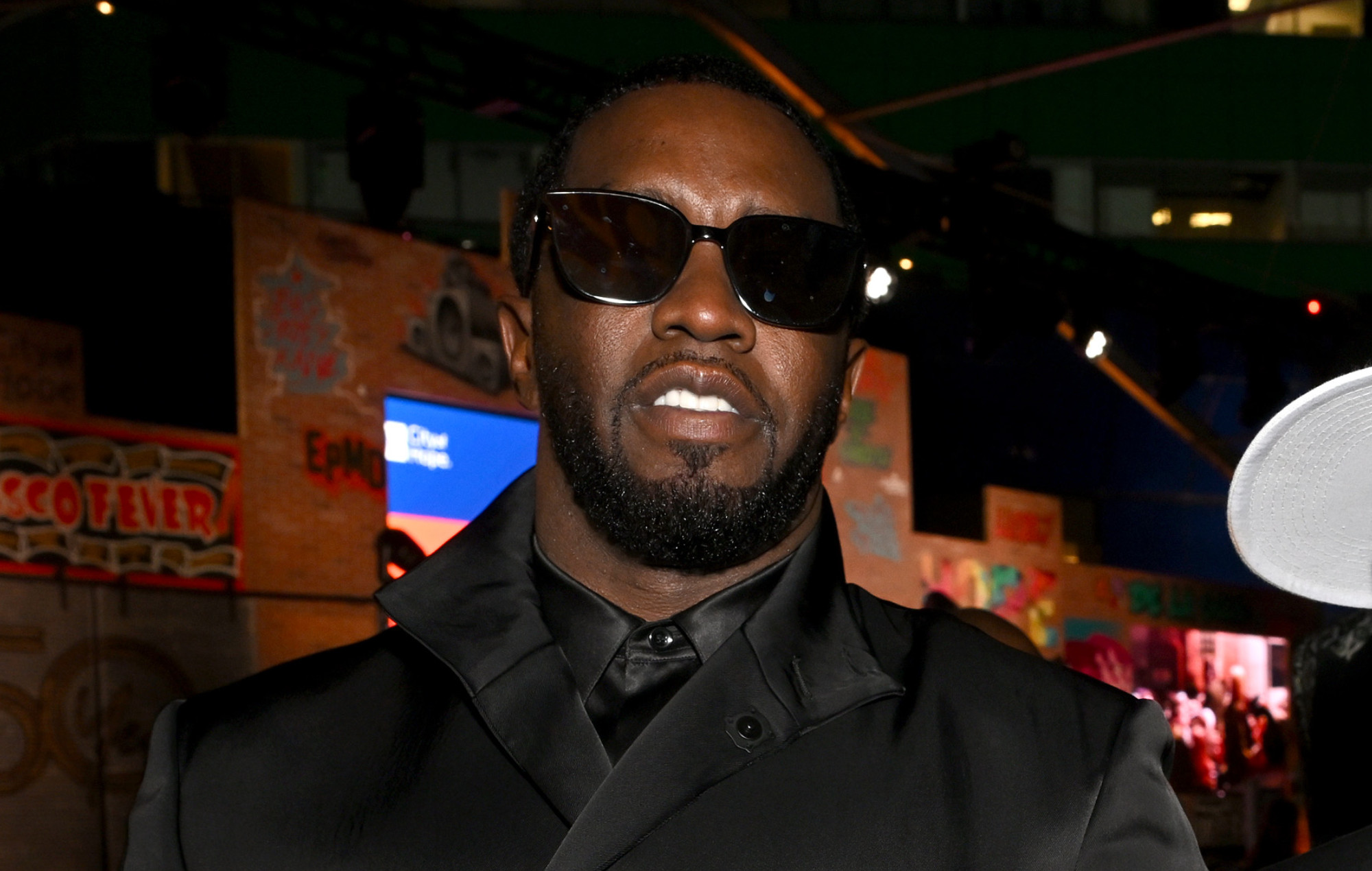 Diddy accused of “groping” ‘Making The Band’ contestant and threatening to eat bandmate’s flesh