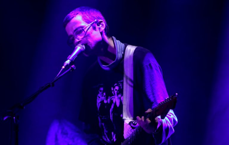 Fundraiser launched for DIIV’s Zachary Cole Smith after losing home in LA wildfires