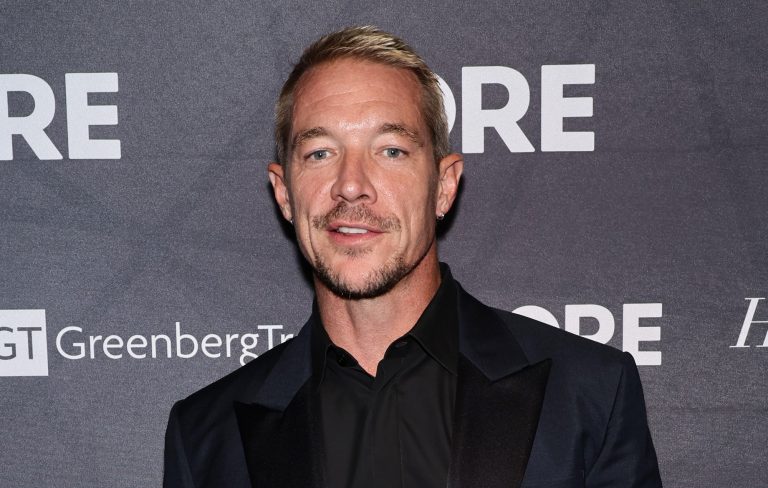 Diplo was tripping on LSD during CNN’s live New Year’s Eve special