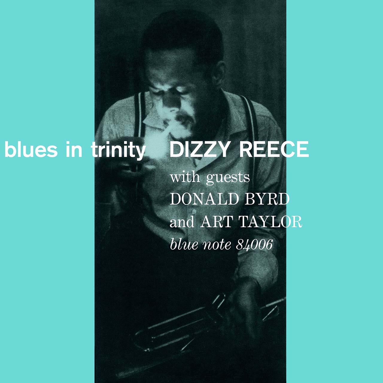 ‘Blues In Trinity’: Dizzy Reece’s Hard Bop Classic