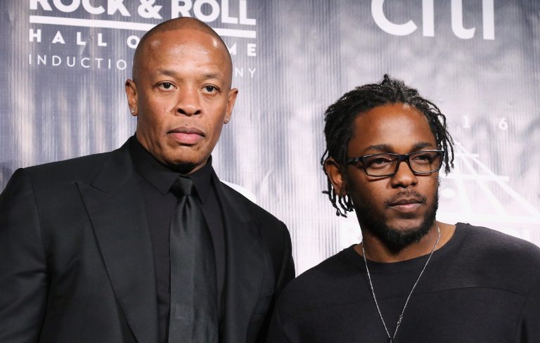 Dr. Dre says he sided with Kendrick Lamar after hearing Drake “say something negative about Kendrick’s wife and kids”