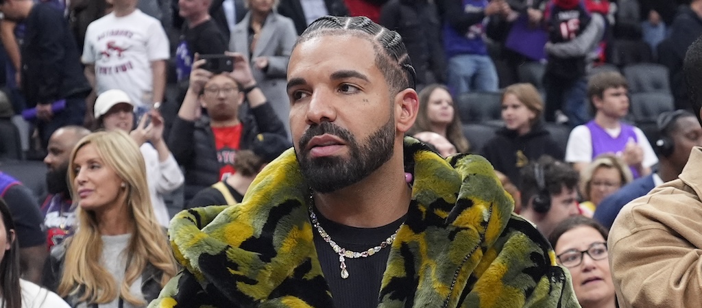 UMG Responded To Drake’s ‘Illogical’ Defamation Lawsuit Claims In A Statement Calling It ‘Frivolous Litigation’