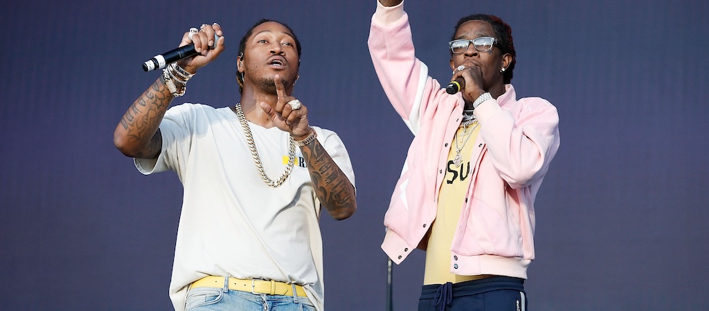 Future And Young Thug Fans Believe The Long-Awaited ‘Super Slimey 2’ Could Be Coming Soon Thanks To A Producer’s Post