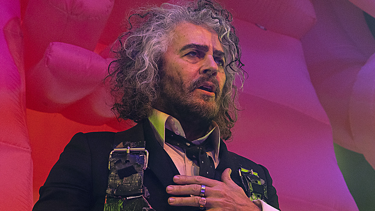 “You’re 17, it’s a normal dumb night, then someone’s screaming, ‘Get on the floor!’ I’m gonna die. This is the end of my life”: The armed hold-up that set the Flaming Lips’ Wayne Coyne on the road to music