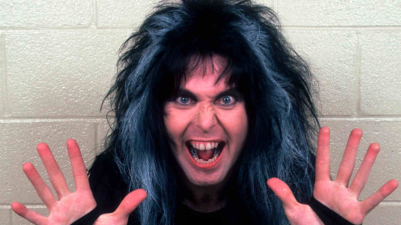 “Arnold Schwarzenegger wanted to talk to me. They thought I would be right for the part of The Terminator”: WASP frontman Blackie Lawless’ wild tales of Lemmy, Gene Simmons and The Village People