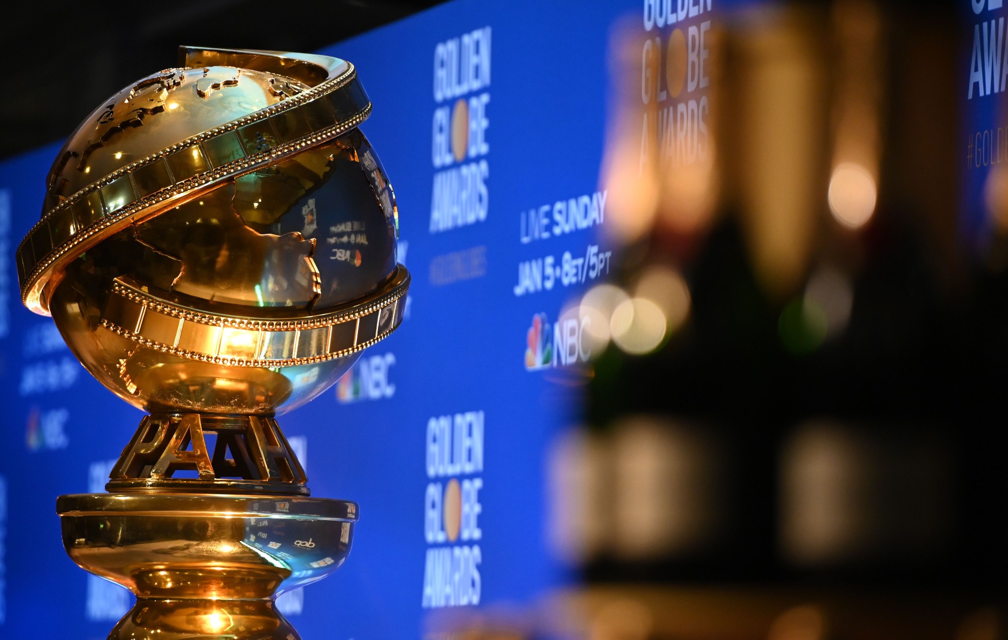 Golden Globes 2025: see the full list of winners