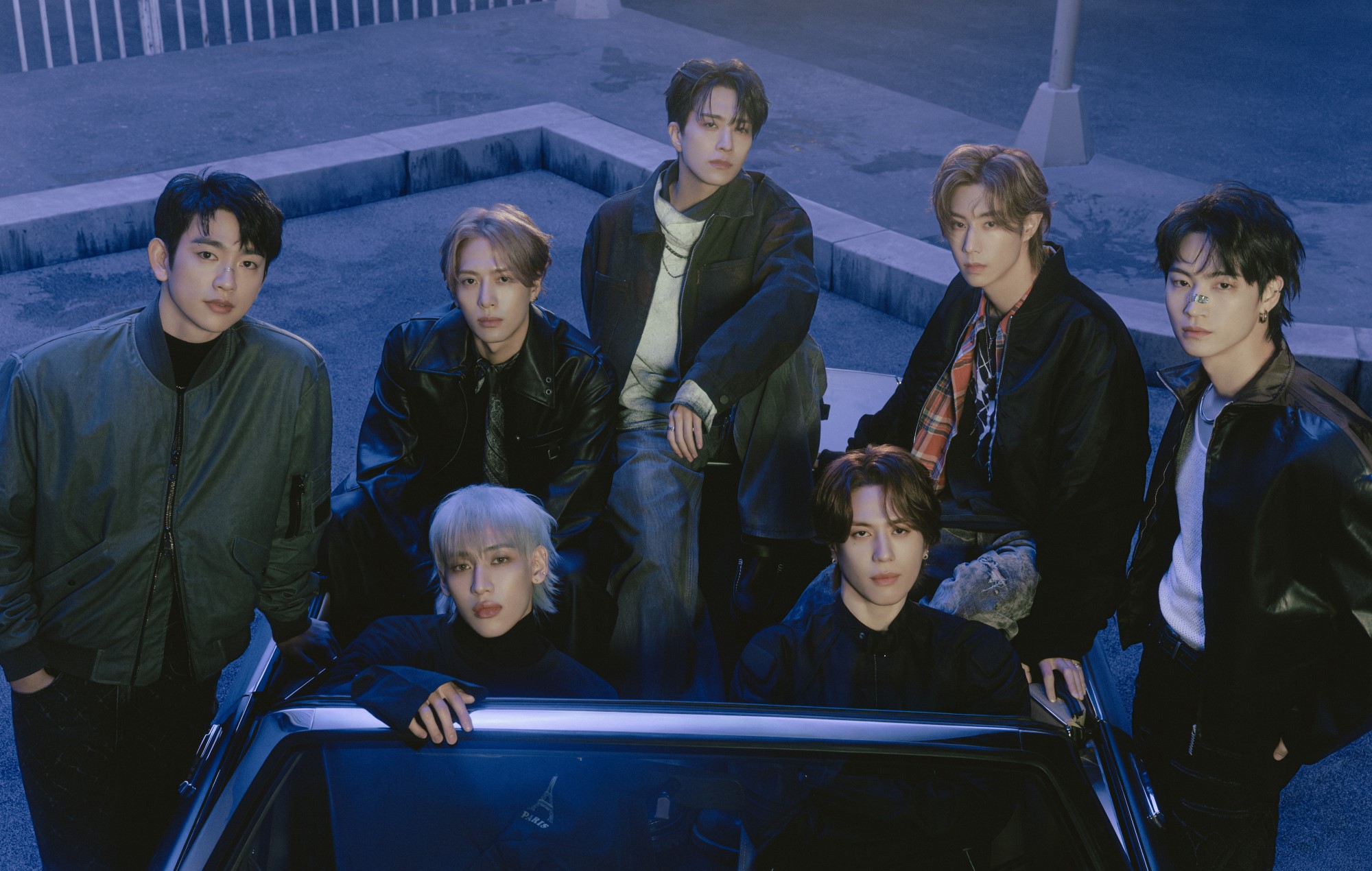 Every GOT7 song ranked in order of greatness