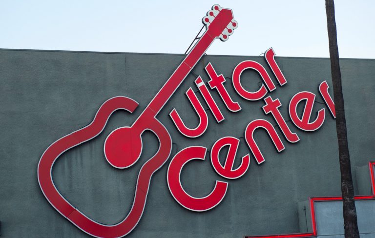 Guitar Center launches initiative to replace instruments lost in Los Angeles wildfires