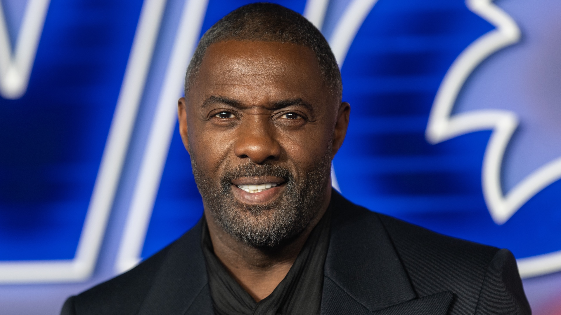 Idris Elba wants point removed from kitchen knives to curb UK’s knife crime crisis