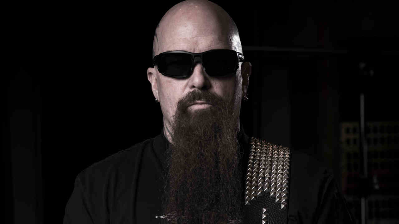 “Iron Maiden’s tough, because it’s a very different vibe between Killers and Number Of The Beast”: Slayer’s Kerry King names his five perfect metal albums