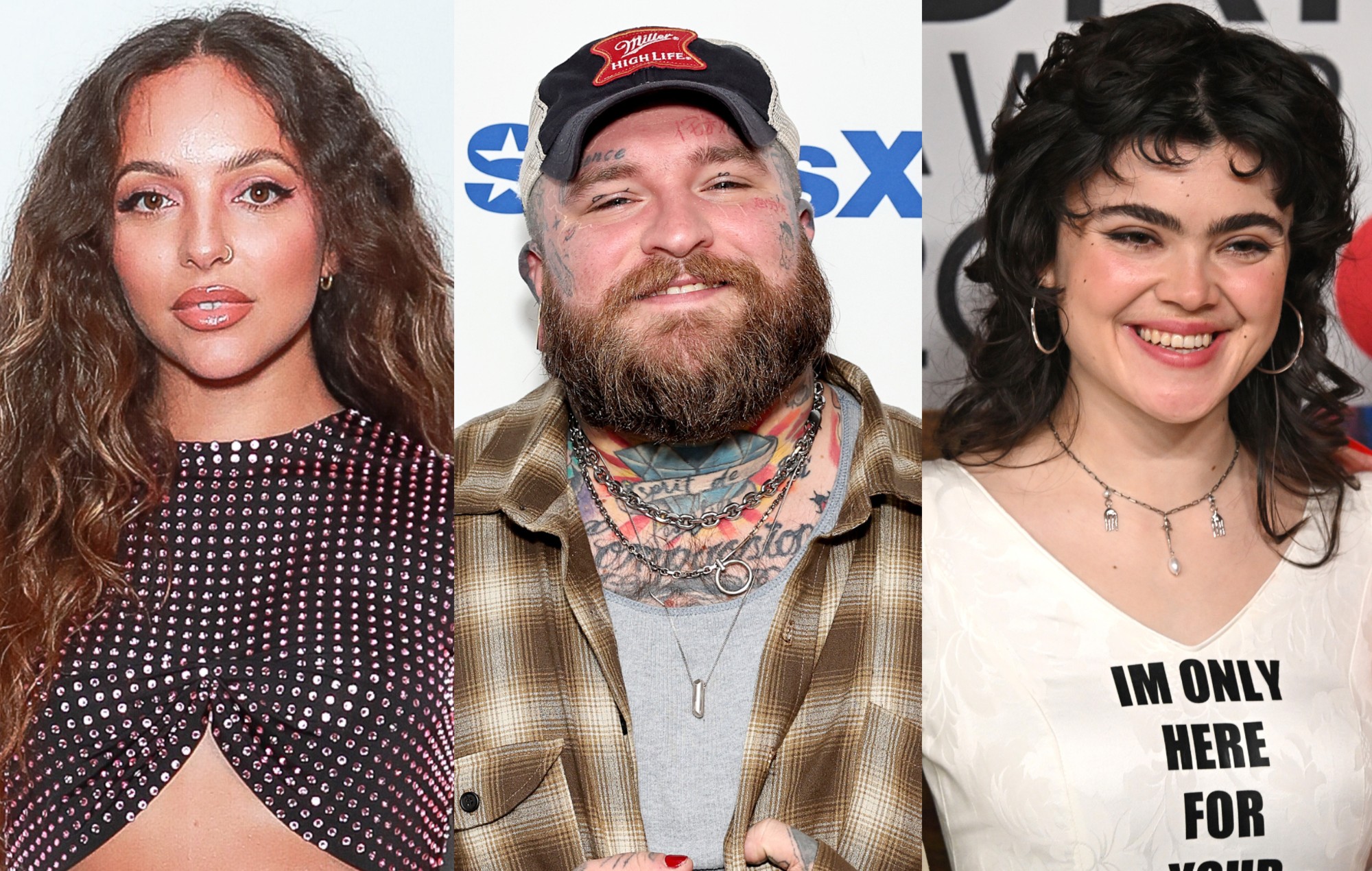 BRIT Awards 2025: First performers revealed