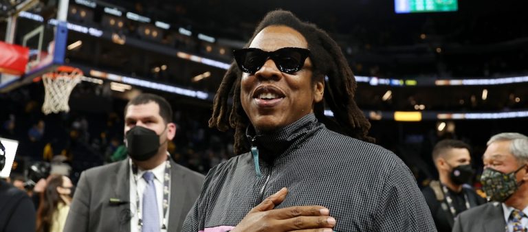 ‘Jeopardy!’ Contestants Totally Whiffed On A Clue Involving Jay-Z And Linkin Park