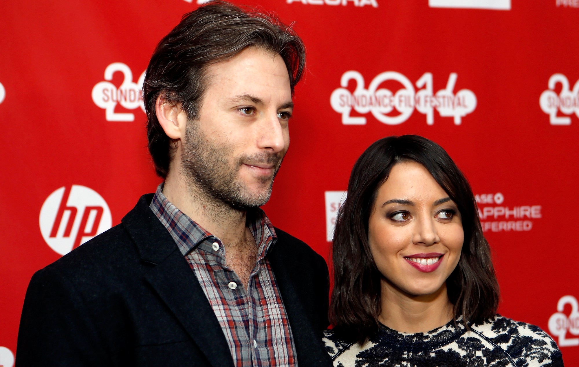 Aubrey Plaza issues first statement since “unimaginable tragedy” of husband Jeff Baena’s death