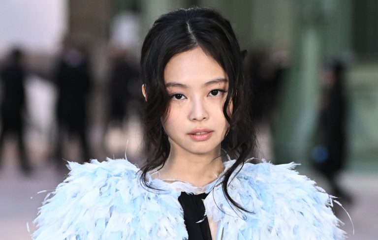 BLACKPINK’s Jennie drops deadly music video for ‘Love Hangover’ featuring Dominic Fike