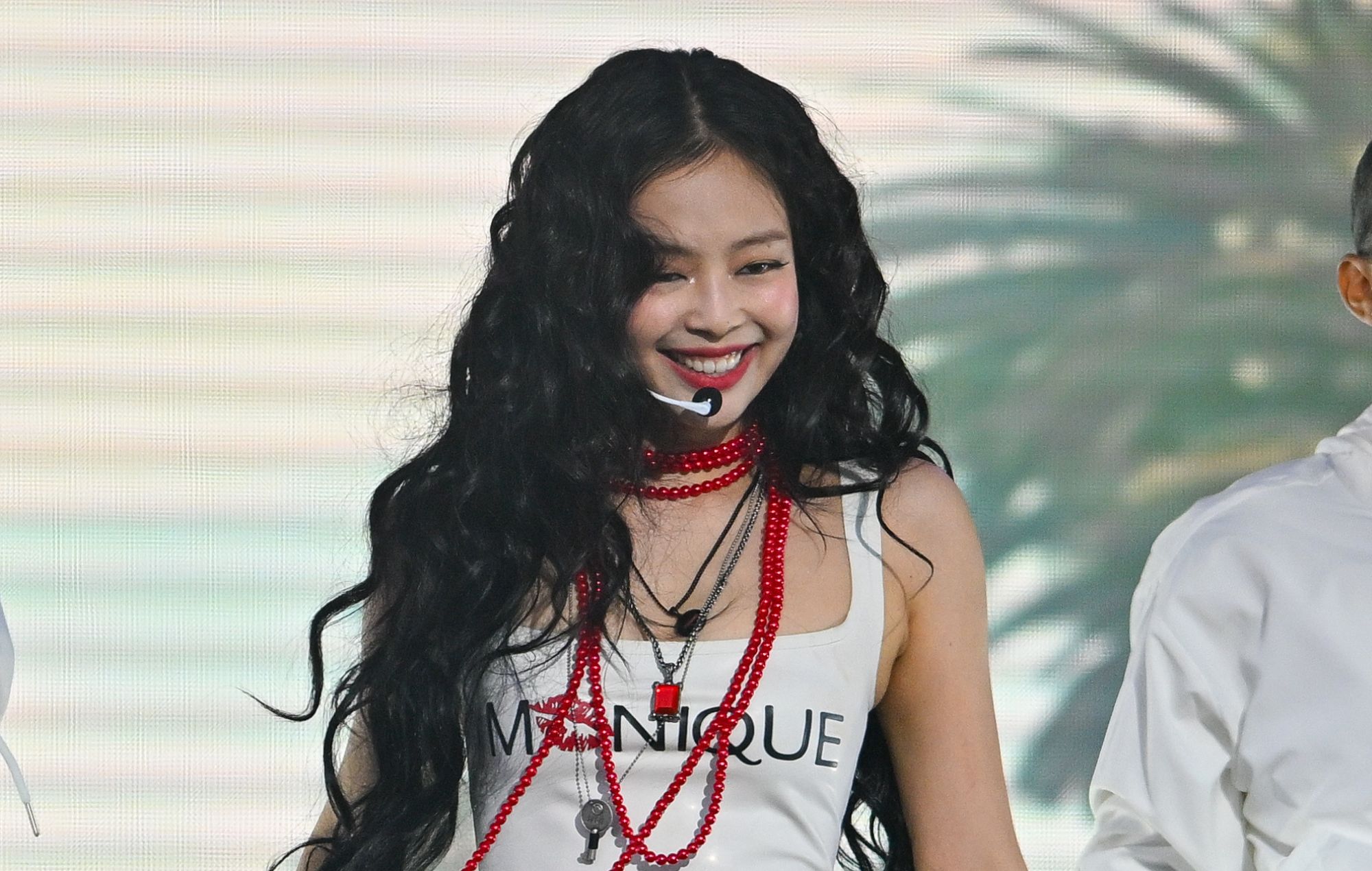 BLACKPINK’s Jennie announces debut solo album ‘Ruby’