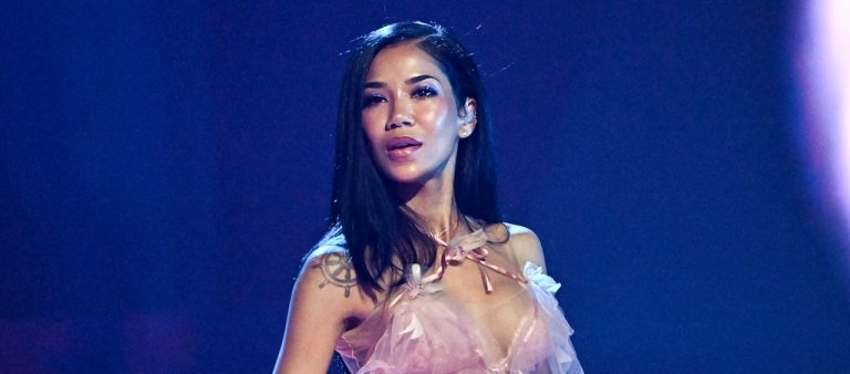 Jhené Aiko Is ‘Starting From Scratch’ After Her Home Burned Down In The Pacific Palisades Wildfire