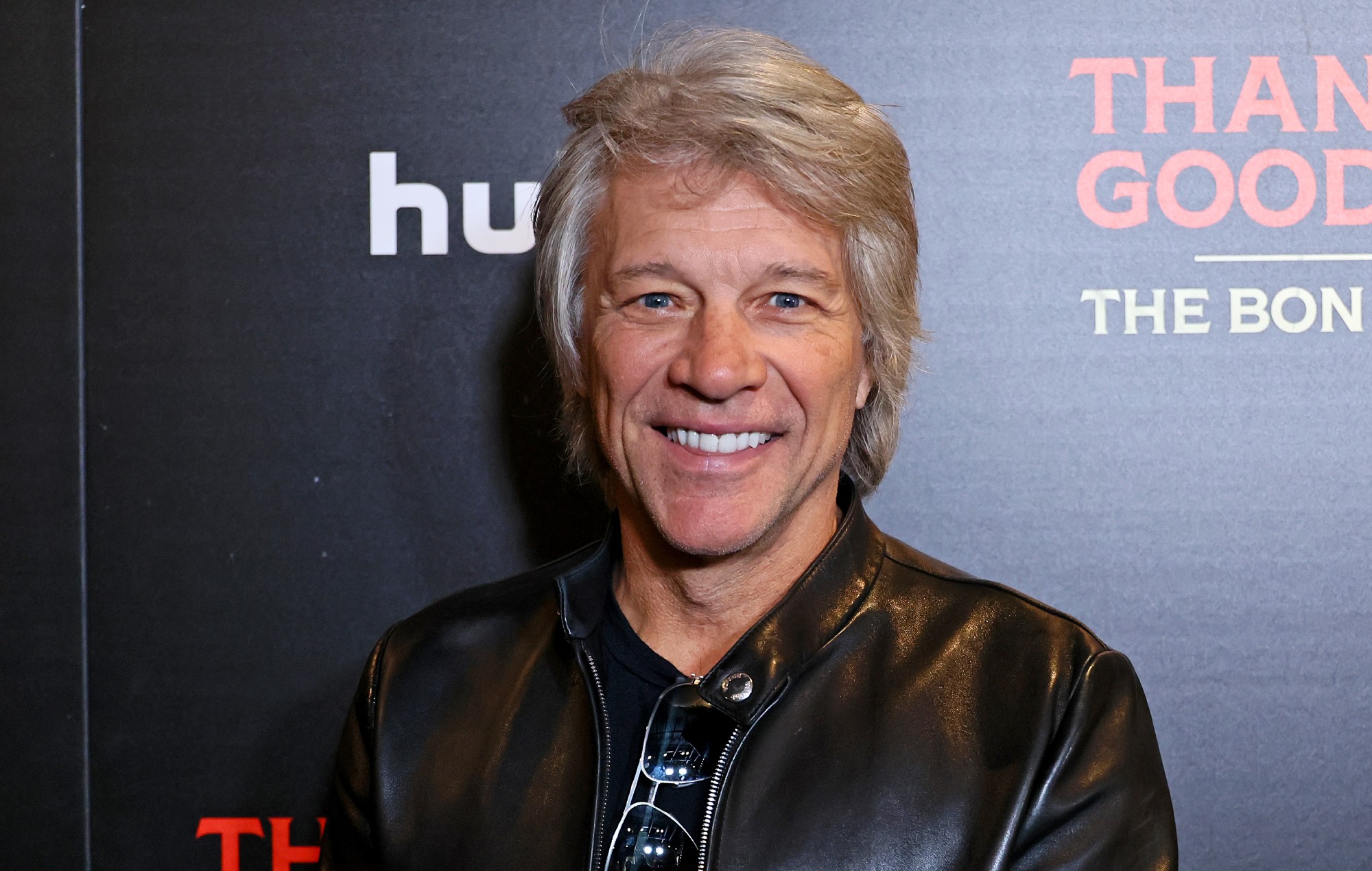 Bon Jovi announce new anthology book ‘Bon Jovi: Forever’