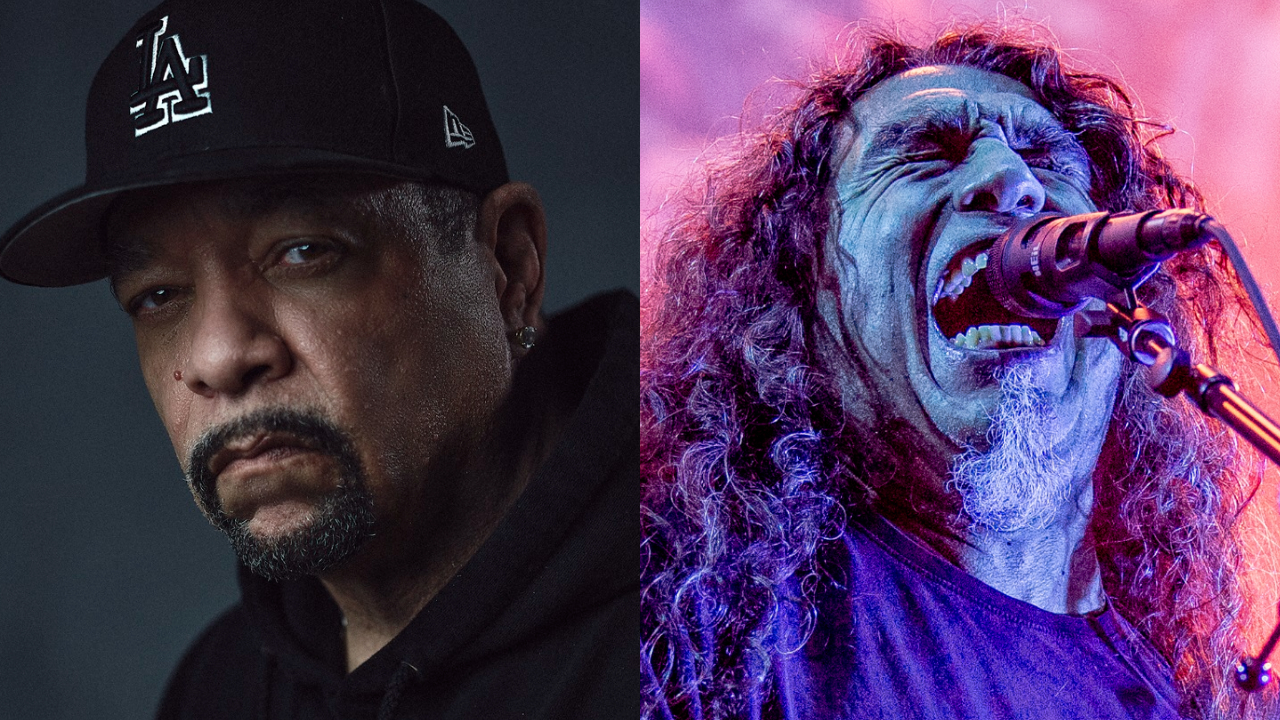 “We’re in debt to Slayer forever.” Ice-T explains why Slayer’s comeback is great for metal fans