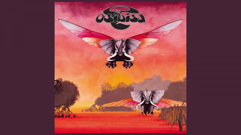 “We didn’t know we were creating a new style… we took sounds from anywhere and everywhere”: Tony Visconti, Roger Dean and the making of Osibisa’s debut album