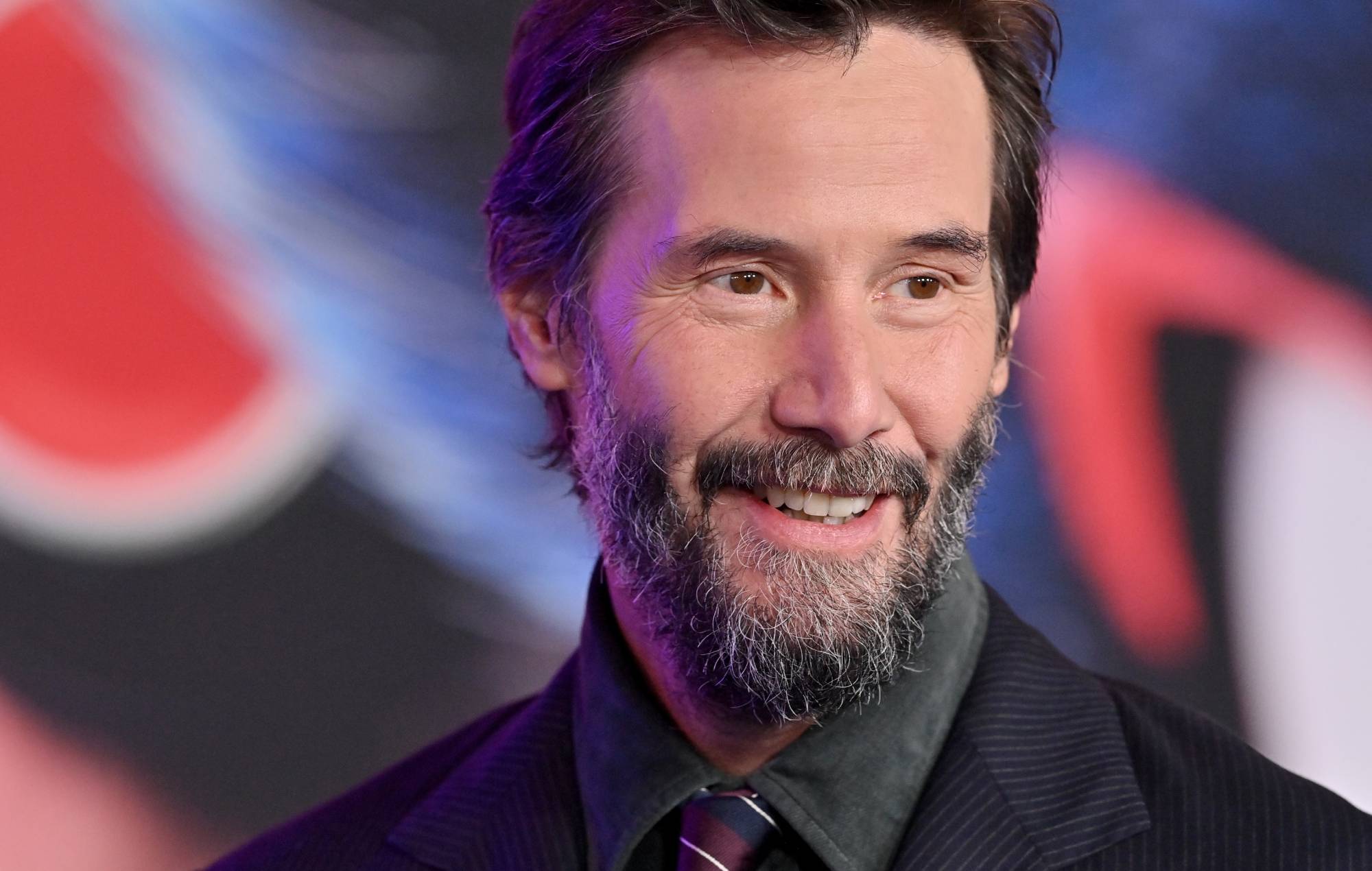 Keanu Reeves confirmed as voice of Lumon building in ‘Severance’