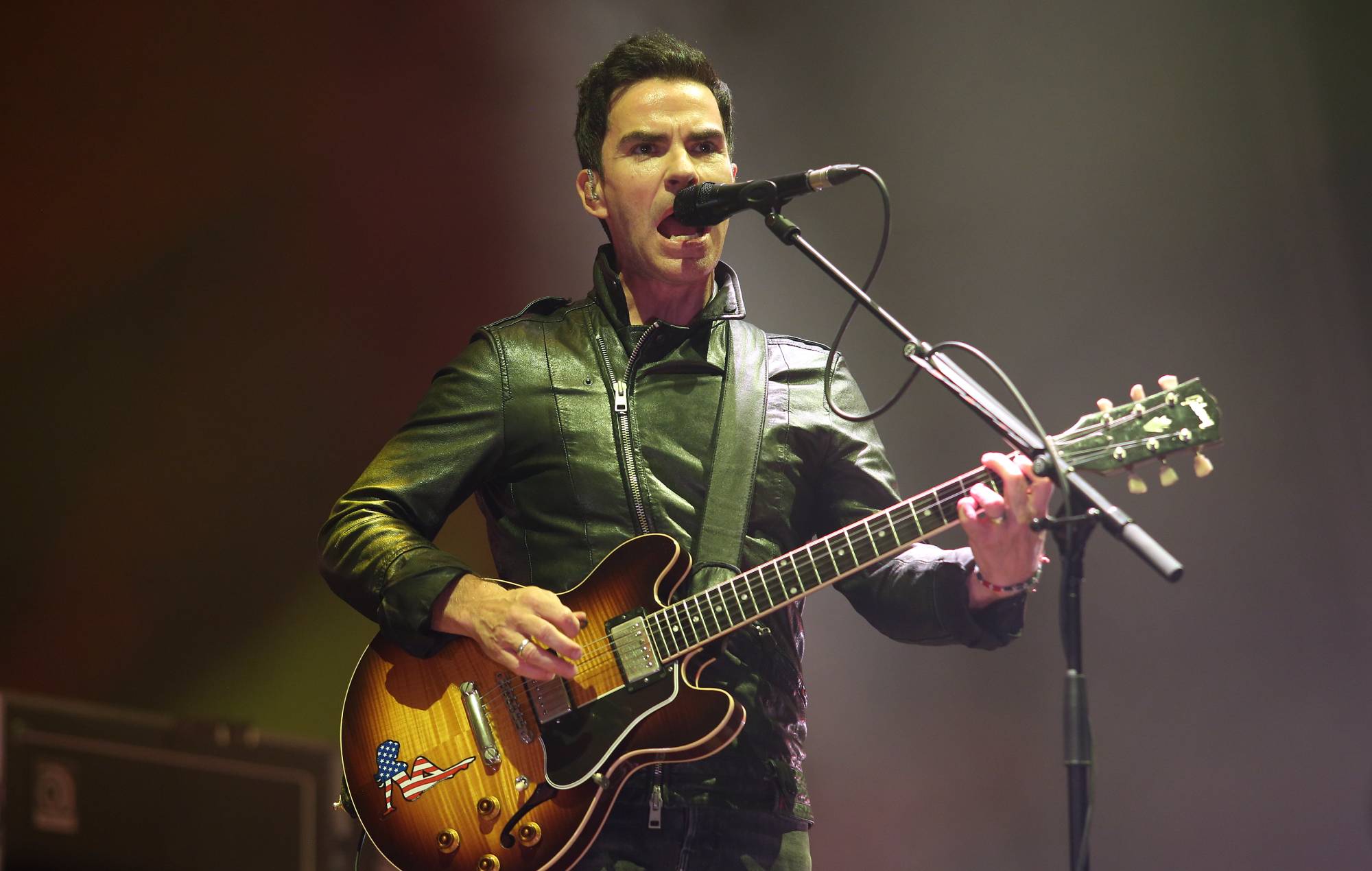 Kelly Jones reveals when to expect Stereophonics’ new single and album