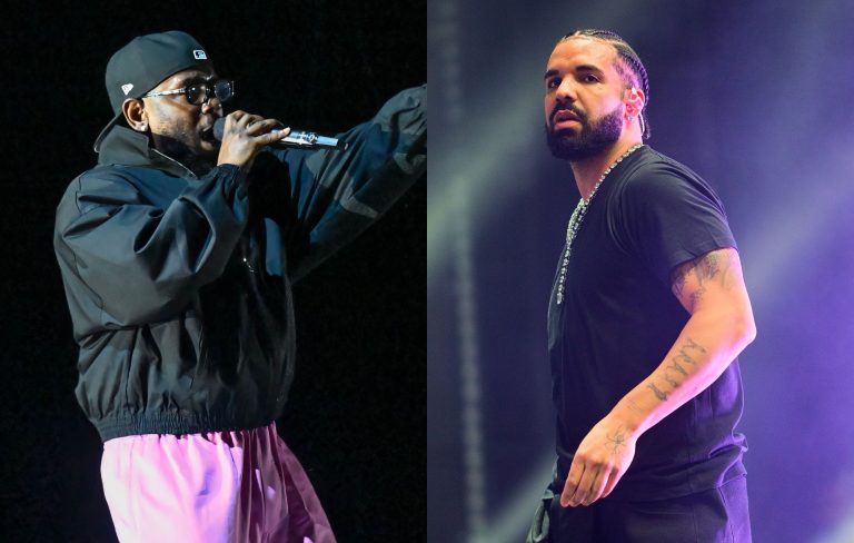 Drake drops legal case accusing labels of inflating streams of Kendrick Lamar’s ‘Not Like Us’ 