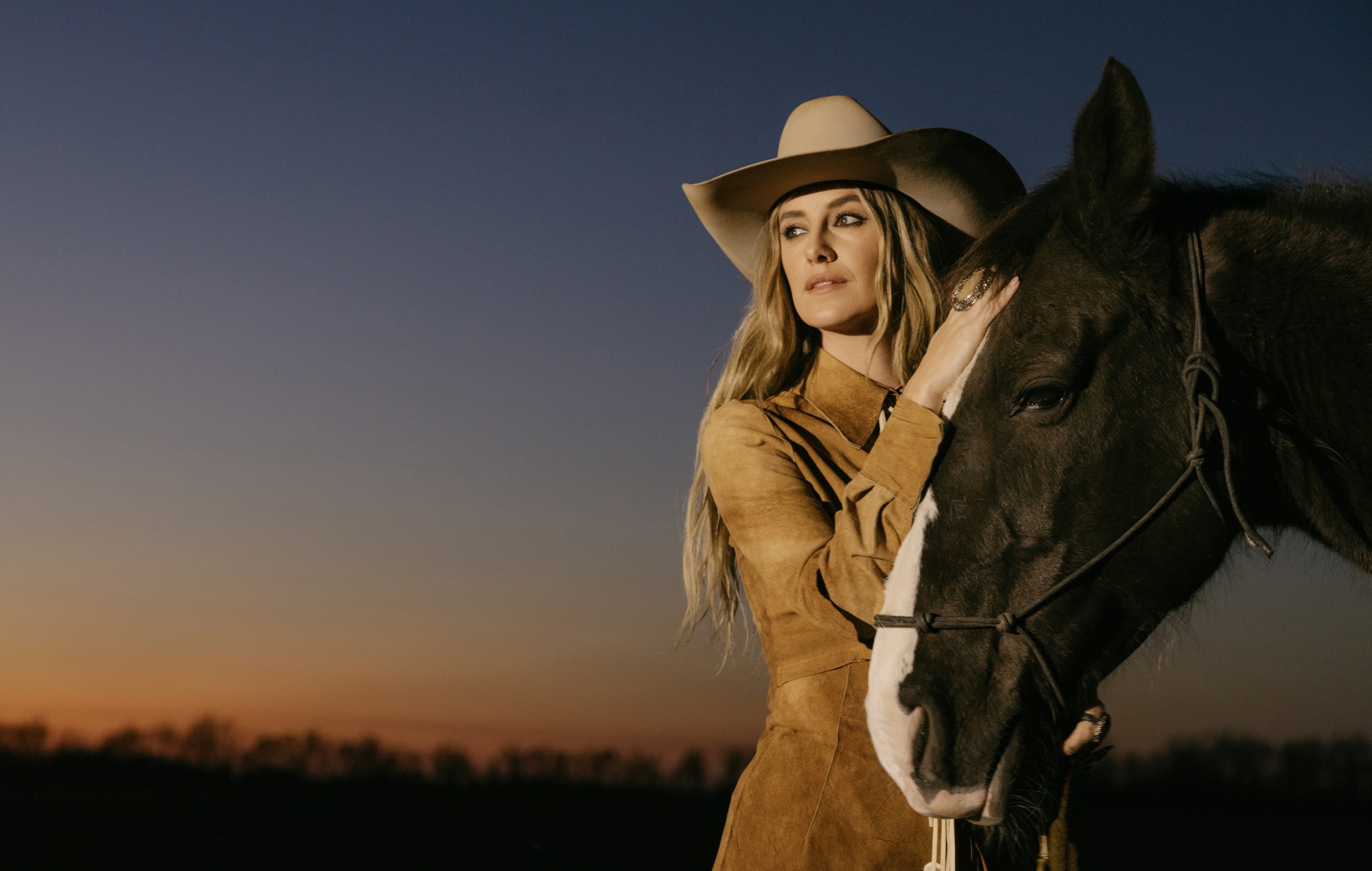 Lainey Wilson on carrying the torch for women in country: “This fight isn’t new, it’s a generational struggle”