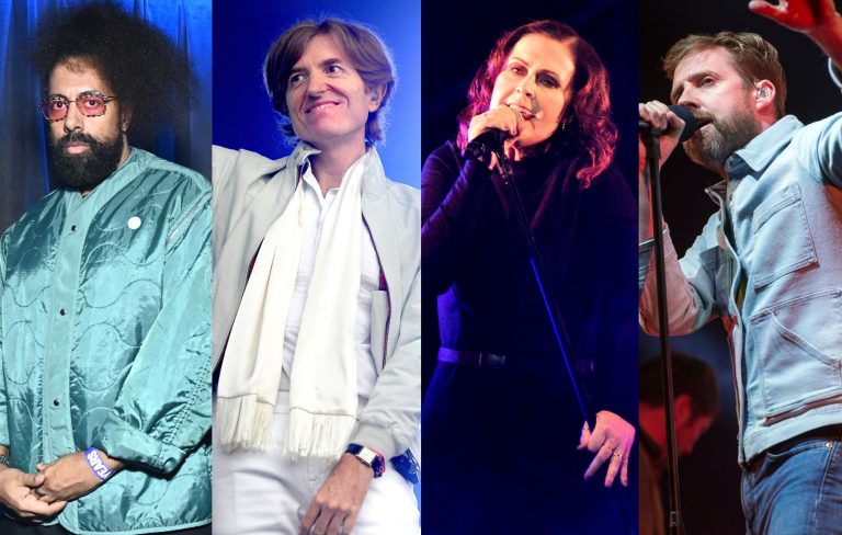 Latitude 2025: Kaiser Chiefs, Air, Reggie Watts lead latest additions to line-up 